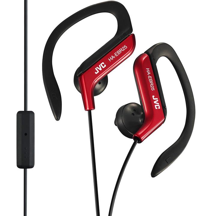 هدفون جی وی سی مدل HA-EBR25 JVC HA-EBR25 Headphones